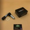 Silent bloc moteur renforcés BGM pour Vespa  PX80-125-150, Sprint150 (VLB1T), TS125 (VNL3T), GT125 (VNL2T), GTR125 (VNL2T), Super, GL150 (VLA1T), VNA, VNB, VBA, VBB