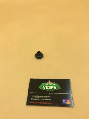 Joint caoutchouc de la vis de richesse pour vespa Px avec graissage séparé (vis longue avec tête hexagonale)