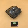Feu arrière complet "Motonostra" pour Vespa Px 1ére série  version fumée gris