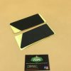 Joints de clignotants arrières (cabochon clignotant) en mousse adhésive pour vespa px
