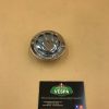 Klaxon type GS 6/12v CC pour vespa avec batterie