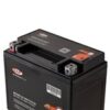Batterie Gel Sip 12v / 10Ah pour vespa GTS 125-300 / LX / Primavera ... 150x87x132 mm (YTX12-BS)