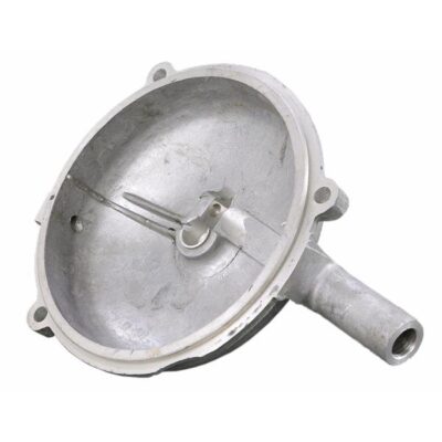 Carter (capot) d'embrayage ECO pour Vespa Px 80-125-150-200 / 125 VNA / ​150 VBA /​ T5 - pour embrayage 6 ou 7 ressorts
