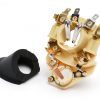 Porte ampoule de phare origine siem pour vespa PX - Arco