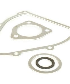 Kit de cales du carter d’embrayage -BGM PRO 4 pièces- Pour vespa 50, Primavera 125, ET3, PK50, PK80, PK125 - épaisseur 1.5 mm