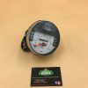 Compteur de vitesse pour LML star 2T fond blanc 120km/h