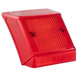 Cabochon de feu arrière pour vespa PK 50 XL /​ Rush /​ Plurimatic /​ PK125 XL / ​XL2