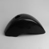 Garde boue avant en plastique pour vespa PK XL2
