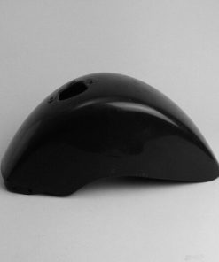 Garde boue avant en plastique pour vespa PK XL2