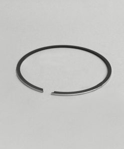 Jeu de segments (2) pour vespa T5 125 (D 55 mm) original Piaggio