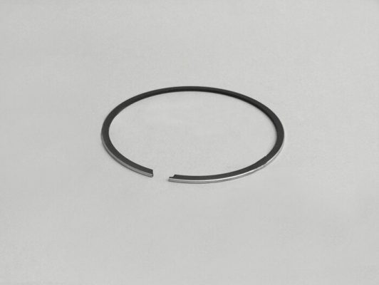 Jeu de segments (2) pour vespa T5 125 (D 55 mm) qualité origine OEM