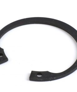 Circlip d'arrêt arbre secondaire (sapin) D:42mm pour Vespa PX/​Sprint/​Veloce/​Super/​TS/​Rally 200/​Cosa/​T5 (bloque le roulement du pignon élastique)