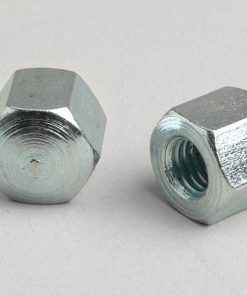 Écrous borgnes M8 pour selle et porte bagages (2 pièces) -VESPA- ACMA