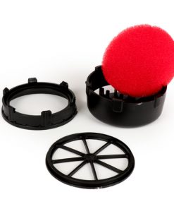 Filtre à air Malossi pour vespa Primavera 125 - ET3 / carbu 19/19