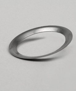 Rondelle pour ressort du pignon lanceur de kick pour Vespa 50, 90, Primavera 125, ET3, PK