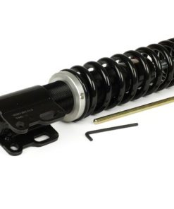 Amortisseur avant -YSS Pro-X, 265mm- pour Vespa Cosa - ressort noir
