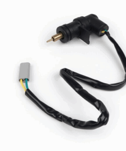 Starter automatique -QUALITÉ OEM, Dellorto- Vespa Cosa 125 (VNR1T), Cosa 200 (VSR1T), Cosa 125 FL (VNR2T), Cosa 200 FL (VSR1T)