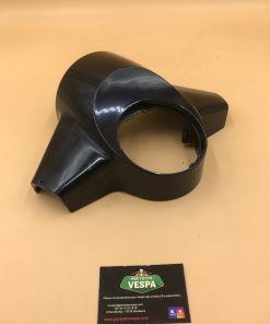 Capot de guidon (dessus de compteur) pour vespa PK 50-125 XL avec compteur 105 mm