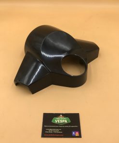 Capot de guidon (dessus de compteur) pour vespa PK 50 petit compteur de vitesse