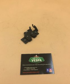 Serrure de selle pour Vespa GTS/​GTS Super/​GTS Super Sport/​GTV/​GT60/​GT/​GT L