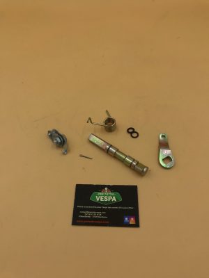 Came de levier de mâchoires de frein arrière pour vespa PX / Rally / Sprint / TS / GT / GTR ...
