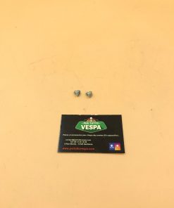 Vis de phare M5 (paire) pour vespa GTR-Rally-TS ...