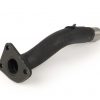 Pipe d'admission Malossii 3 trous pour vespa PK - PK s - PK xl / pour carburateur 19/19