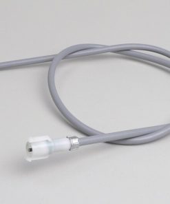 Câble (transmission) du compteur original  PIAGGIO- pour Vespa PX (depuis 1984), PX  Disc, PX ARCO, T5 125cc, Cosa 125, Cosa 200, PK50 S Lusso, PK80 S Lusso