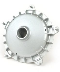 Tambour de frein avant sans roulement / cage / joint spi pour Vespa PX  / Arco / T5