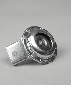 Klaxon 12v CA pour vespa T5 (version sans batterie)