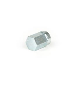 5 Écrous M8 x 1,25 mm hexagonale zingués, jante BGM - SIP (tubeless) pour Vespa
