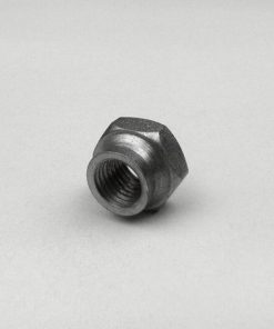 Écrou de tambour avant -PIAGGIO M12x1,5- pour Vespa PX (jusqu'à 1984)