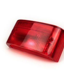 Cabochon de feu arrière pour vespa Cosa 125/200