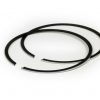jeu de segments de piston -BGM PRO 177 / 187cc -  Ø=63,0x1.0mm -