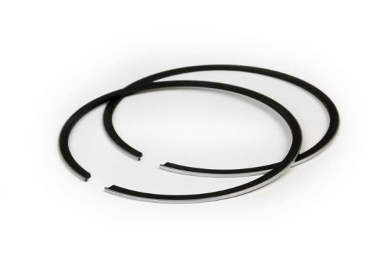 jeu de segments de piston -BGM PRO 177 / 187cc -  Ø=63,0x1.0mm -