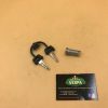 Barillets de serrures (neiman) 1 pièce pour Vespa PX arco / millenium - PKXL - T5