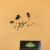 Kit de réparation du commutateur de phare Femsa pour MotoVespa 150S /​ Sprint 150 / ​GS /​ 160GT