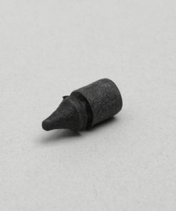 Tampon de porte (aile G et D) pour vespa PK - vendu à l'unité