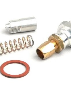 Kit de starter à câble pour carburateurs PWK / MIKUNI- TMX 30, TMX 32- (bgm, Stage 6, Keihin, Koso), Polini CP - métal