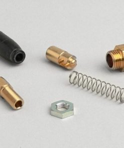 Kit de modification starter à cable MIKUNI pour TMX 27/35/38 carburateur