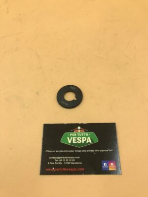 Rondelle sous embrayage D: 34,0x15,2x3,4 mm pour Vespa 125 GTR 2°/​TS 2°/​150 Sprint V 2°/​Super 2°/​Rally-PX-PE-Lusso-T5 sans lubrification séparée