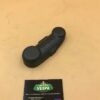 Cache balancier look carbone pour vespa PX (84-2016)
