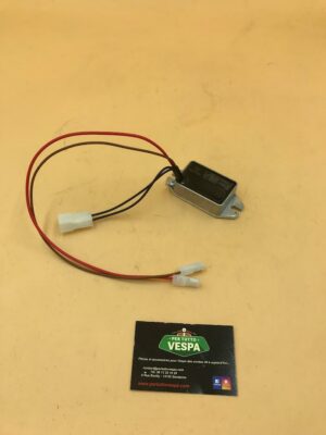 Régulateur (redresseur) SIP PERFORMANCE by VAPE pour allumage SIP Performance version DC