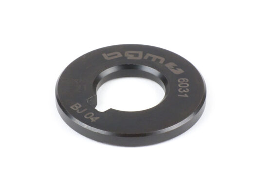 Rondelle du vilebrequin sous embrayage (34,5x15,5x3,3mm) -BGM ORIGINAL- pour Vespa PX80-125-150-200, T5 125cc, Cosa125, Cosa200, Rally180-200, Sprint 150 Veloce, TS125