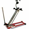 Pont (cric) pour vespa de 51 à 2016 Pivotant à 360 deg.  (attention ! pas de livraison, à retirer à la boutique)