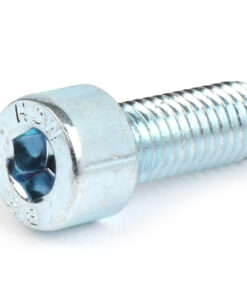 Vis M8 x 20mm (monté sur maitre cylindre/guidon Vespa PX depuis 1998)
