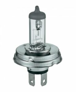 Ampoule de phare Halogène 12V P45T 45/40W pour phare vespa T5