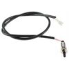 Contacteur de démarrage (levier embrayage) pour vespa PX -T5 (original piaggio) permet de déverouiller le démarreur au levier