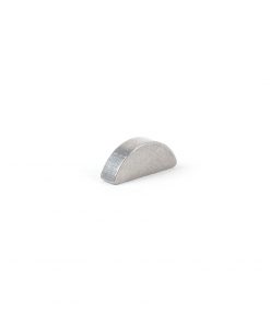 Clavette d'axe de roue avant D: 3 x 5 mm pour vespa de 59 à 77