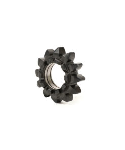 Pignon lanceur de kick -BGM PRO pour Vespa 50, 90, SS50, SS90, PV125, ET3, PK S, PK XL - 12/10 dents, Ø=20,5mm